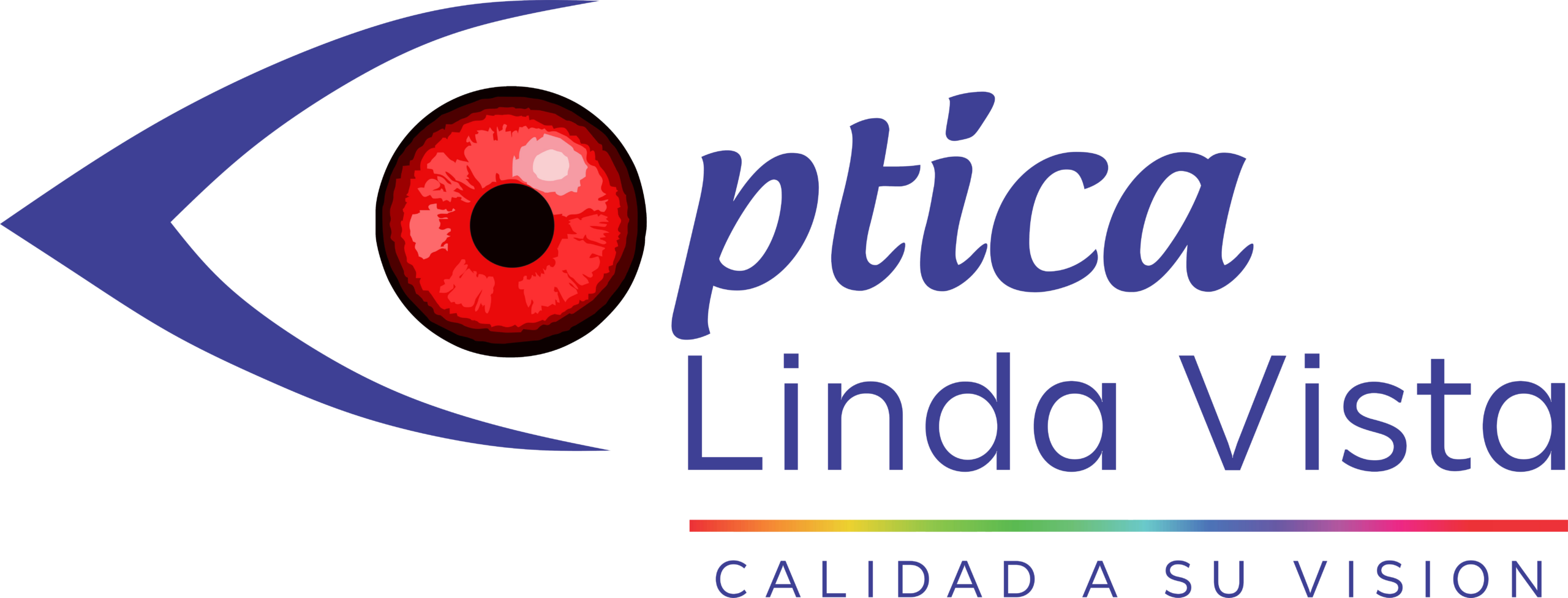 Óptica Linda Vista